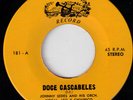 Johnny Sedes Doce Casabelles Fonseca