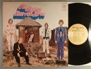 Flying Burrito Bros, The  The Gilded Palace Of Sin  Original Label Gram Parsons