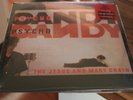 The Jesus and Mary Chain Psychocandy Colored 1 of 1000 Limited Edition Sealed
