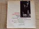 HERBIE HANCOCK Takin’ Off BLUE NOTE BLP 4109 New York EAR Van Gelder jazz lp