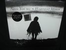 neil young - harvest moon - 2LP vinyl - RSD(record store day)  black friday 2017