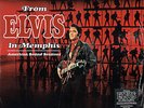 From Elvis In Memphis FTD 2 LP Ltd 180g  - NEW SEALED - DELETED - LAST ONE