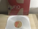 RUFIO Perhaps I Suppose VINYL LP Saves The Day Mxpx Bayside