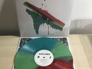 Boys Like Girls Self Titled Vinyl LP /500 Paramore Panic All Time Low RARE
