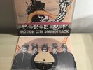 Motion City Soundtrack - Commit This To Memory [LP], CLEAR RARE