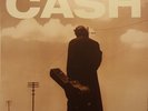 Johnny Cash ?– American Rarities: Heart Of Gold (LP)