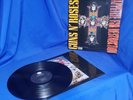 Appetite for Destruction [PA] [LP] by Guns N' Roses (Vinyl, Aug-2005, Geffen...