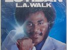 ESTIBAN L.A. Walk CANADIAN Rare Private Modern Soul / Funk LP Mint