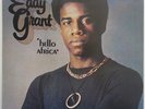 Eddy Grant HELLO AFRICA Rare KILLER Islands Funk Soul Psych LP LISTEN