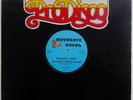 Crystal Disco Band NUCLEAR NIGHT Canadian Disco 12