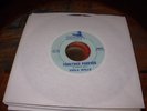 VIOLA WILLS together forever / don't kiss me hello ( r&b ) 7