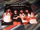 metallica welcome home live in london (LP)