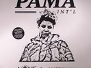 PAMA INTERNATIONAL - Love & Austerity - Vinyl (LP)