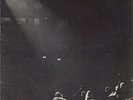Pentangle The Bert Jansch 1970 Programme