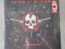 Guns'n Roses- Live Radio Broadcasting/red/Vinyl/LP/ltd./AC DC/Metallica/Saxon