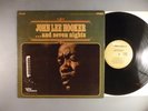 John Lee Hooker  ...And Seven Nights   Blues   1965 With The Groundhogs