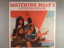 Matching Mole  Matching Mole's Little Red Record   SEALED  Prog; Psych