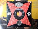 LOS TIGRES TWIST ROCK 60'S 7