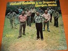 RAFAEL SOLANO Y SU ORQUESTA 