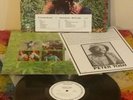 Peter Tosh Legalize It 1976 Orig Promo 1st Press NM Vinyl Hype OIS 
