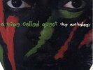 A Tribe Called Quest - The Anthology '99 2xLP US ORG  (EX/NM)