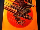 JUDAS PRIEST Screaming For Vengeance STILL SEALED LP Columbia