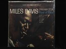 Miles Davis-Kind Of Blue-Classic/Columbia 8163-STEREO RARE 2LP AUDIOPHILE NEW
