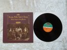CROSBY,STILL,NASH & YOUNG DEJA VU LP ATLANTIC ATL 50001