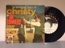 Christy / Bruno Nicolai - Man For Me / Connery: Congiura  45 giri Soundtrack