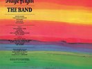 THE BAND Stage Fright 180g NUMBERED, LTD EDITION VINYL LP, Mofi, NEW/SEALED