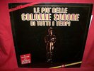 Le più belle Colonne Sonore OST LP 1986 MINT- POSTER Marilyn Monroe