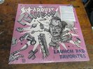 LEGENDARY STARDUST COWBOY Launch Pad Favorites LP MUNSTER Sealed store stock