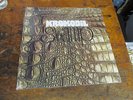 KROKODIL Swamp LP KROKODIL 70s euro rock reissue Sealed new store stock