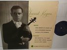 33CX 1395 Mozart K.216 & Prokofiev No.2 Violin Concertos Leonid Kogan B/G