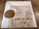 LP A GRAIN OF SAND RARE1973 US PAREDON P-1020 & BOOKLET