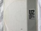 U2 Dialogue With – Under A Blood Red Sky Promo LP 1983 No. 0871 of 1,000