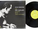 RED GARLAND QUINTET HIGH PRESSURE PRESTIGE LPR-88059 Japan Vinyl LP