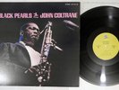 JOHN COLTRANE BLACK PEARLS PRESTIGE LPP-88122 Japan Vinyl LP