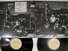 ALLMAN BROTHERS BAND AT FILLMORE EAST CAPRICORIN SJET-9565,6 Japan Vinyl 2LP