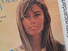 FRANCOISE HARDY VOILA 1967 EP 7