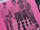 THE BEATLES YESTERDAY EP 7