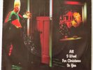 VINCE VANCE & VALIANTS All I Want for Christmas is You 45 w/ picture sleeve