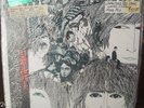 THE BEATLES   REVOLVER   Ltd. Edition   JAPAN   MONO   RED VINYL   OBI