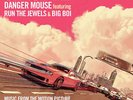 Danger Mouse Run The Jewels - Big Boi - Chase Me- RSD Black Friday +CARRIER BAG