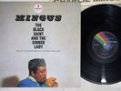 CHARLES MINGUS BLACK SAINT & THE SINNER LADY MCA VIM-5566 Japan Vinyl LP