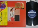 ROLLING STONES GOLD SUPERDISC LONDON K28P-9119 Japan OBI Vinyl LP