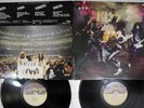 KISS ALIVE CASABLANCA 19S-1,2 Japan Vinyl 2LP