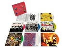 THE BEATLES   XMAS SINGLES   LTD. ED. 7 x 7