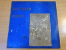 Ezy Ryder/Power/1982 English Steel Private Pressing LP/NWOBHM