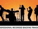 ROY ORBISON PROFESSIONAL RECORDED BACKING TRACKS